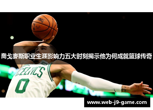 喬戈麥斯职业生涯影响力五大时刻揭示他为何成就篮球传奇