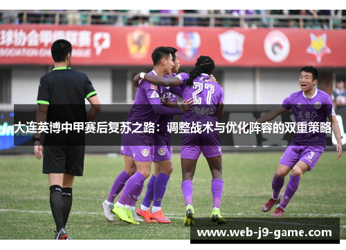 大连英博中甲赛后复苏之路：调整战术与优化阵容的双重策略